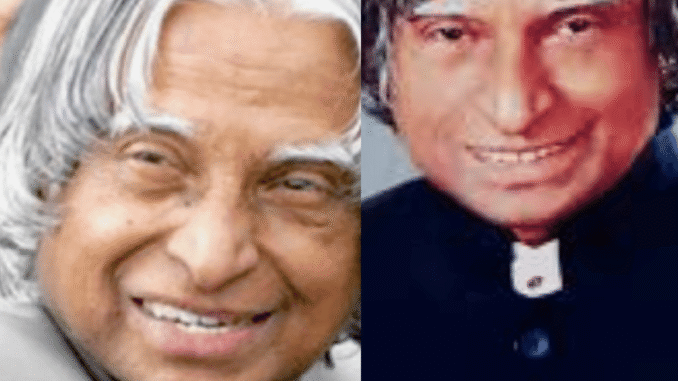 APJ Abdul Kalam Biography: Age, Early Life, Education, Career, Family & Net Worth