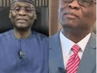 Amb Ismail Abba Yusuf Biography: Age, Education, Career, Net Worth & Political Journey