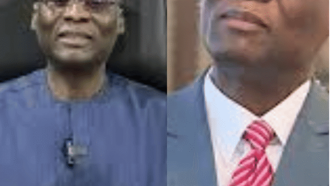Amb Ismail Abba Yusuf Biography: Age, Education, Career, Net Worth & Political Journey