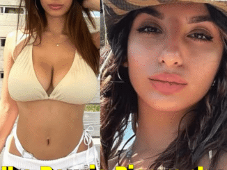 Ika Dauria Biography: Age, Real Name, Career, Family & Net Worth