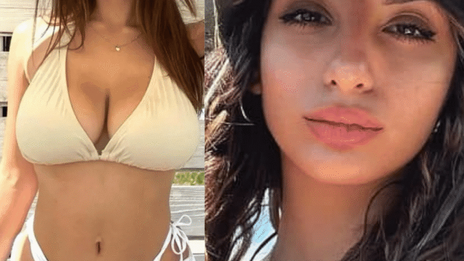 Ika Dauria Biography: Age, Real Name, Career, Family & Net Worth