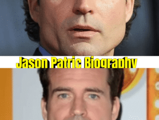 Jason Patric Biography: 17 Powerful Facts About the Hollywood Star’s Movies, Family, Net Worth & Career Journey