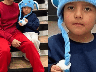 Liam Conejo Ramos Biography: Age, Parents, Career, TV Shows & Net Worth