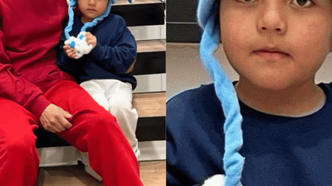 Liam Conejo Ramos Biography: Age, Parents, Career, TV Shows & Net Worth