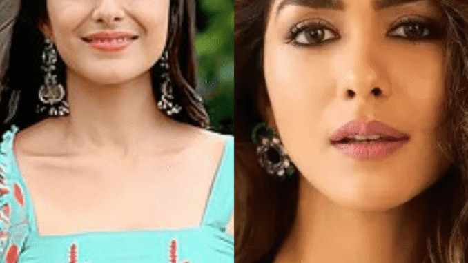 Mrunal Thakur Biography: Age, Movies, Family, Net Worth & Career