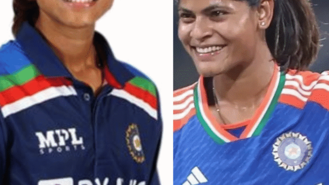 Radha Yadav Biography: Age, Height, Husband, Career, Stats, Family & Net Worth