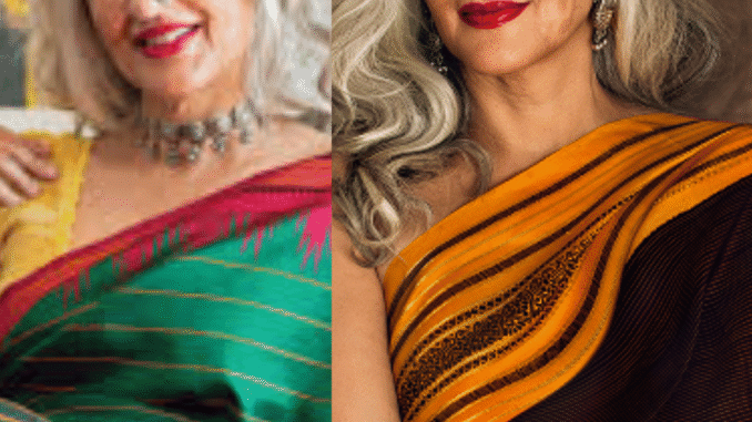 Seema Anand Biography: Age, Career, Family, Net Worth & Achievements