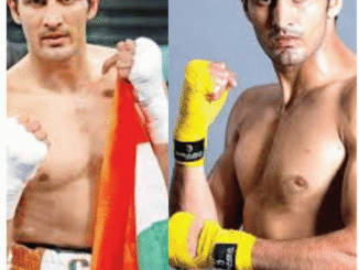 Vijender Singh Biography: Age, Wife, Record, Net Worth & Inspiring Boxing Career