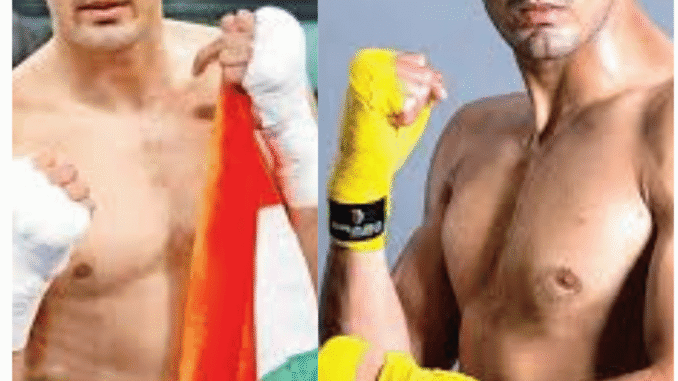 Vijender Singh Biography: Age, Wife, Record, Net Worth & Inspiring Boxing Career