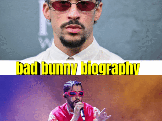 Bad Bunny Biography: Real Name, Age, Net Worth, Albums, Family & Career