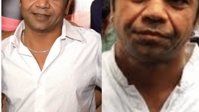 Rajpal Yadav Biography: Age, Height, Wife, Movies, Family & Net Worth
