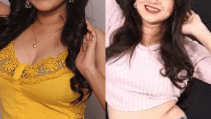 Sarika Salunkhe Biography – Inspiring Life Story, Career Highlights, Net Worth & Personal Journey