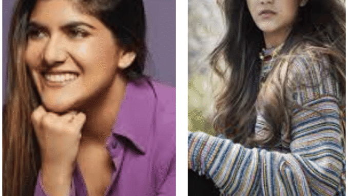 Everything You Need to Know About Ananya Birla Biography: Inspiring Journey & 15 Powerful Achievements
