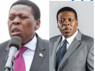 Eugene Wamalwa Biography: Age, Career, Net Worth and Lifestyle