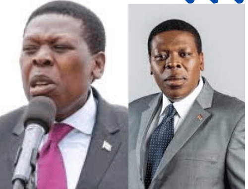 Eugene Wamalwa Biography: Age, Career, Net Worth and Lifestyle