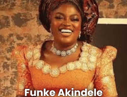 Funke Akindele Biography: From Humble Beginnings to Success – 20 Powerful Lessons