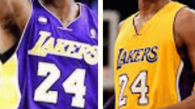 The Journey of Kobe Bryant: Biography and Sports Career