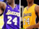 The Journey of Kobe Bryant: Biography and Sports Career
