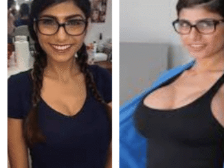 Mia Khalifa Biography: Age, TikTok Career, Net Worth and Lifestyle