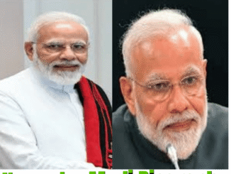 Who Is Narendra Modi? Biography, Political Journey & Achievements