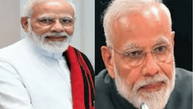 Who Is Narendra Modi? Biography, Political Journey & Achievements