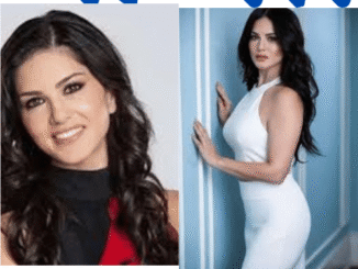 Sunny Leone Biography: From Humble Beginnings to Success