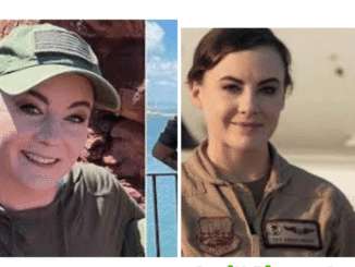 Tech. Sgt. Ashley B. Pruitt Biography: Age, Career and Net Worth