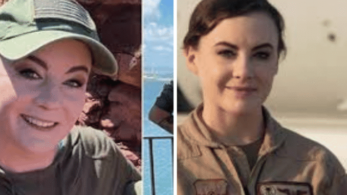 Tech. Sgt. Ashley B. Pruitt Biography: Age, Career and Net Worth