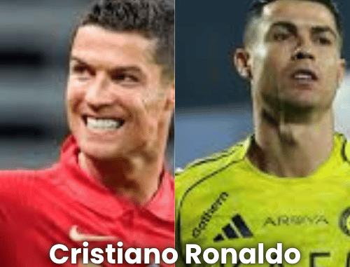 Cristiano Ronaldo Biography: The Relentless Machine Behind His Success